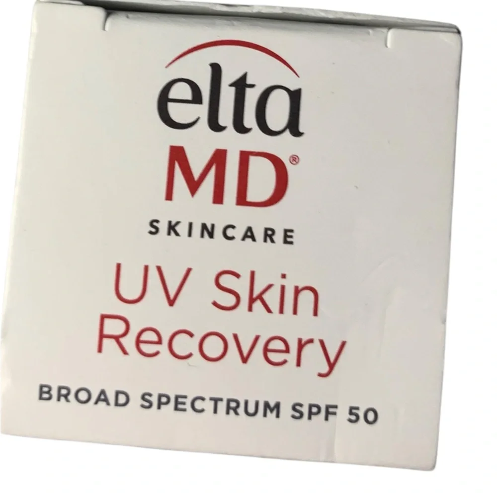 EltaMD UV Skin Recovery Face Sunscreen (30015) - Picture 2 of 7